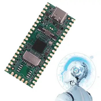 על-RISC V חלב-V 1G CV1800B TPU RAM-DDR2-64M Linux פיתוח המנהלים על הרבה חובבי DIY גיימרים I4N2