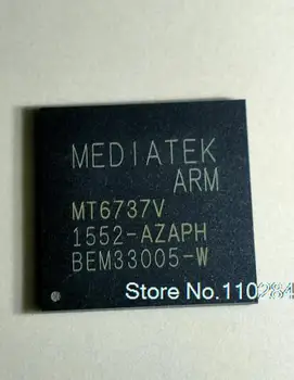MT6737V/TMA MT6737V CPU הבי במלאי, כוח IC