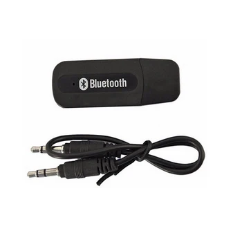 USB לרכב Bluetooth AUX מקלט אודיו עבור קיה סורנטו בקדנצה K7 K5 K3 K3S K4 KX5 Qvois K7 Sportage Cerato הנשמה אופטימה סורנטו